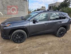 تويوتا راف 4